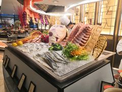 -西安高新希尔顿酒店·咖啡露台西餐厅