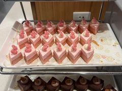 -昆仑和悦酒店(青岛奥帆中心五四广场店)