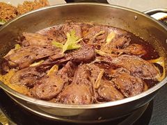 -丫头记(新村店二部)