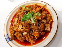 -院8里·少城记忆老川菜(宽窄巷子店)