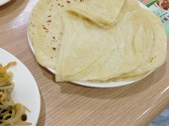 -姥家春饼店(漳州二路店)