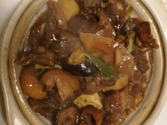 -老东风菜馆·潮汕大排档