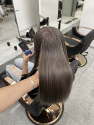 -东秀护肤造型
