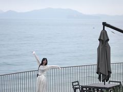 -深圳大梅沙京基洲际度假酒店