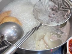 -黑山牛肉汤火锅(花城汇店)