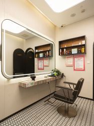 -唐风采假发补发定制