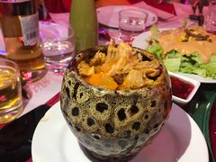 罐焖羊肉-华梅西餐厅(哈尔滨中央大街店)