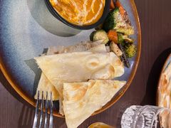 -Shantek象提南亚西餐厅&Bistro(淮海中路店)