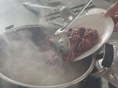 -阿婆东山羊肉店(鸿港海鲜批发市场店)