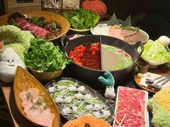 -大龙燚·旷野鲜火锅(广州首店)
