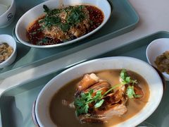 -本味轩精品茶餐厅(黄山路店)