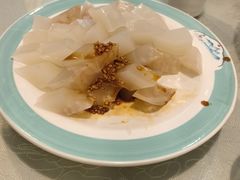 自制皮冻-黄家饺子东北特色菜馆(湖滨商业街店)