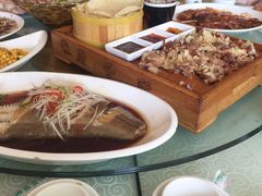 -肘子酥·天津菜·特色捞面(德云社店)