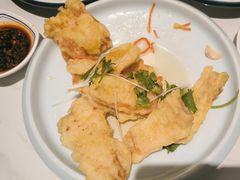 锅包肉-东北风(平江万达店)