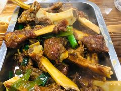 -江村四哥新鲜牛肉店(江高总店)