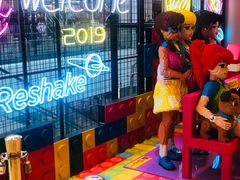 -皇庭广场(福华三路店)