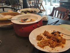 -五缘湾凯悦酒店·悦饗中餐厅