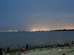 -宝安西湾红树林湿地公园