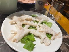 -蜀辣居鲜货老火锅(红牌楼店)