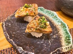 -樱の千渡日式料理·铁板烧•烧鸟(金盛田广场店)
