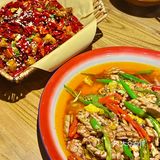 厦门探店｜火爆魔都的江湖菜终于来厦门啦！