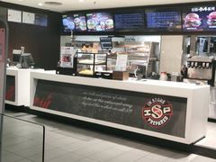-肯德基(布吉老街店)