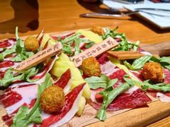 -普朗姆生蚝吧(原建国路店)