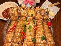 -必点海鲜·海肠捞饭大王(滨江道店)