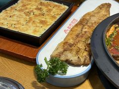 -韩香福脊骨汤锅(上杭路店)