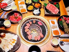-黑牛黑猪烤肉专门店(万象城店)