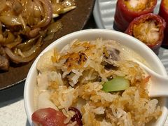 -煲王粤菜餐厅(中侨中心店)