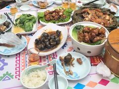 -61号餐吧(兴坪古镇漓江店)