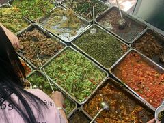 -枣阁园滴滴自助餐