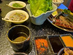 -樱嘢·炭火烧肉(惠南店)