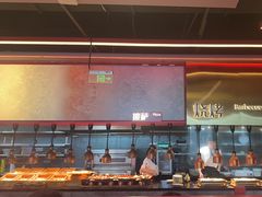 -钱小奴创意自助餐厅·原切谷饲安格斯畅吃(苏州昆山招商花园城店)