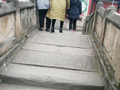 -丰都鬼城名山景区