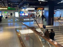 -南京时尚莱迪购物广场(正洪街店)