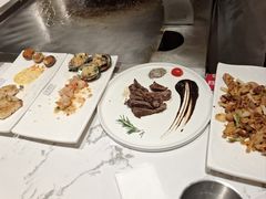 -火地铁板烧(昆山万象汇店)