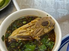 -楠波炭炉鸡煲馆(桥北店)