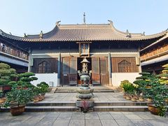 -真如寺