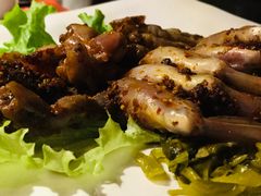 秘制霸王蛙-渝利重庆火锅