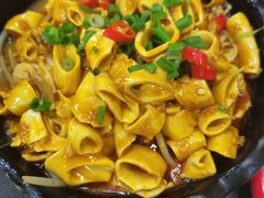 -福福泥炉烤肉(三台子店)