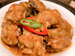 特色蒸排骨-点都德(春熙路群光广场店)