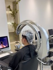 点击看大图 -FOR YOU造型