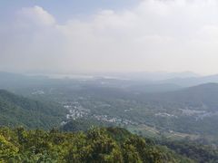 -北高峰