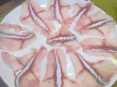 -颜氏双江清水鱼一养身火锅(磁器口店)