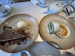 -上海苏宁宝丽嘉酒店·Cafe Bellagio西餐厅