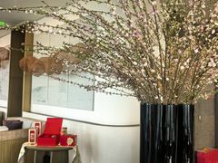 -北京柏悦酒店·锦庭餐厅Dining Room