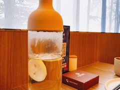 -隅乐胡椒虾·台湾菜·团建(皇岗店)