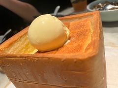 -绿茶餐厅(壹方天地店)